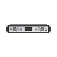 Güçlü iki kanallı 800W * 2 600W * 2 IIndoor DJ ses ses müzik ekipmanları ucuz fabrika fiyat güç amplifikatörü 8/4 Ohm empedans