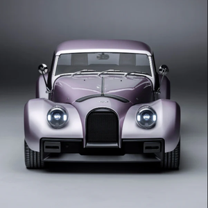 ACHETEZ MAINTENANT Nouvelle Supersport CVXveh1cle 2025 avec moteur 6 cylindres en ligne turbo de 3,0 l - Product Image 1