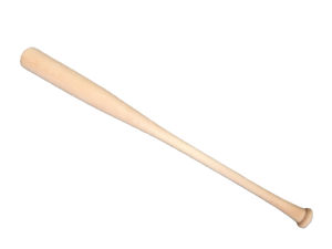 Solid Wood <b>Baseball</b> Bat Standard Style Durable for <b>Baseball</b> Training 28-34 Inch - Product Image 6
