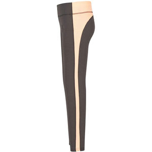Classic Women Equestrian Riding Pants With Zipper Pocket Breeches With Flexible And Non-<b>Slip</b> Seat - Product Image 3