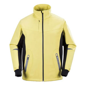 Vêtements de chasse printaniers avec étiquettes personnalisées, vêtements d'aventure en plein air, prix d'usine en gros, tactiques, imperméables, imprimés unis - Product Image 1