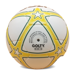 Balón de Fútbol TPU de Fábrica Futebo, Talla 5, Peso 410-450G, Circunferencia 680-700MM, con Icono Similar, Gran Venta - Product Image 2