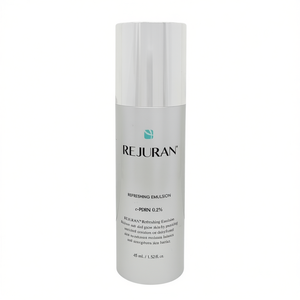 REJURAN 45ml – Nouvelle émulsion rafraîchissante et légère C-PDRN avec acide hyaluronique et Centella – Crème apaisante pour le visage équilibrante huile-eau - Product Image 3