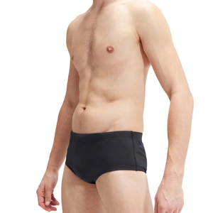 Slips de bain sexy OEM de haute qualité pour hommes, caleçons de natation pour garçons - Product Image 4