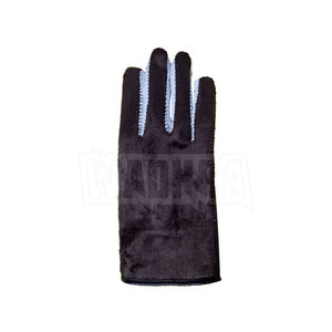 Fabricant d'usine, gants en cuir vintage sur mesure, vêtements de travail, protection contre la chaleur, gants vintage - Product Image 2