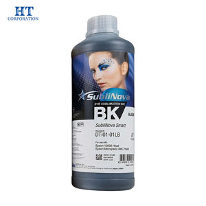 Inktec Subli Nova Smart(DTI) Digital Printing Water-Based Dye for <b>Sublimation</b> for Made in Korea - Product Image 4