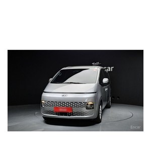 Hyundai Staria Cargo 2024, 3 Plazas, Caja de Cambios Automática, Asientos de Cuero, Estándar de Emisiones Euro V, 56,403 km, Diésel, Volante a la Izquierda - Product Image 3