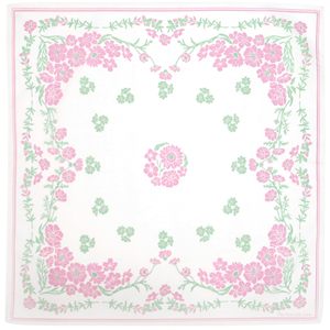 Bandana personnalisée en gros, bandana en coton de qualité supérieure, design personnalisé imprimé, mouchoir carré pour hommes et femmes - Product Image 3