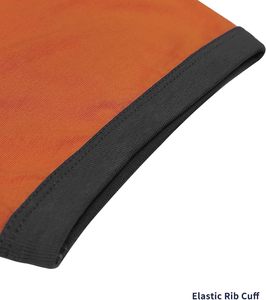 T-shirts pour hommes en molleton 100% coton, qualité supérieure, logo personnalisé imprimé, vente en gros, nouveau design, dernier style, best-seller - Product Image 3