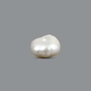 Loose Keshi Pearl 4.2 Carat Stunning Loose Gemstone for Fine Jewelry - Product Image 3