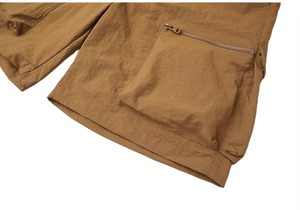 Última versión, pantalones cortos cargo para hombre, antibacterianos, de primera calidad, a la moda, los mejores fabricados, cómodos. - Product Image 5