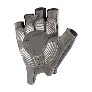 Guantes de Ciclismo MTB con Acolchado de Gel de 5MM, Guantes de Bicicleta de Medio Dedo - Product Image 6