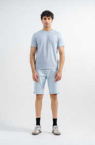 Nouveaux styles de t-shirts imprimés vintage de haute qualité, coupe classique, décontractés, 100 % coton, tricotés, impression de logo personnalisée. - Product Image 2