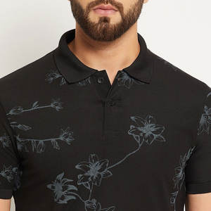 Fabricante Mayorista de Camisetas de Jersey para Hombre de la Mejor Calidad, Comprimidas, con Logotipo Personalizado, Precio Bajo, Más Vendidas - Product Image 6