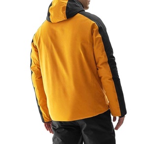 Ropa de Esquí Ligera para Hombre, Diseño Personalizado, Ropa para Montaña de Nieve, Transpirable, ODM, Traje de Esquí al por Mayor para Hombre - Product Image 3