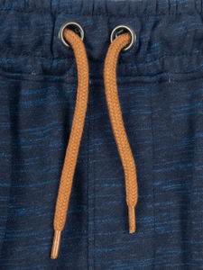 High Quality Custom OEM Anti-Wrinkle Midweight Autumn Men's Casual Straight Plain Cotton Sweatpants Joggers Gym Fleece Pants - Product Image 5