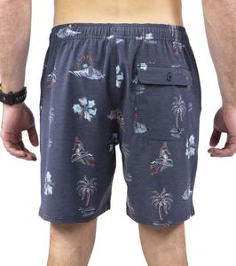 OEM High Quality Custom Beach Swim <b>Shorts</b> High Quality Custom Sublimation Printed Board <b>Short</b> for <b>Men</b> - Product Image 5