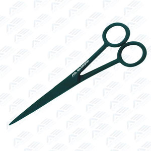 Tijeras Profesionales para Cortar Cabello con Cuchilla Afilada, Herramientas de Estilista, Tijeras de Peluquería al por Mayor para Barbería, Acero Inoxidable - Product Image 3