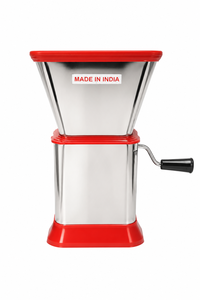 Dheer International Stainless Steel Food Grade 202 Chilli <b>Cutter</b> Wholesale - Product Image 2