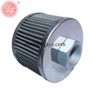 <b>Strainer</b> Filter Element Hydraulic Oil Filter Wire <b>Mesh</b> Oil Stainless Steel Best Selling Replacement Flexible Order Quantity - Product Image 3