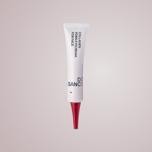 ครีมบำรุงผิวหน้า Dermarssance Collagen PDRN Glow Toning Eye Cream ผลิตภัณฑ์ดูแลผิวหน้า - Product Image 4