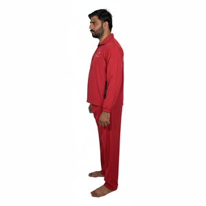 Survêtement Homme Haute Qualité Personnalisable avec Logo Streetwear Léger et Respirant Printemps/Été - Product Image 6