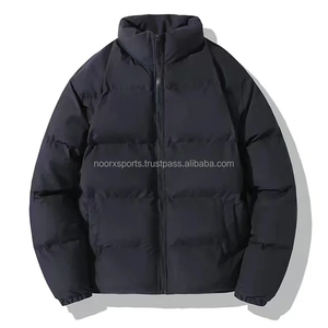 Puffer <b>Jacket</b> Wholesale Price Winter Streetwear Quilted Popular Puffer <b>Jacket</b> for <b>Men</b> Wholesale Price Puffer <b>Jacket</b> for <b>Men</b> - Product Image 3