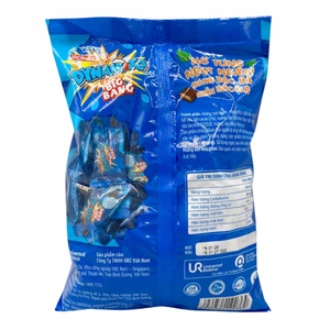 Dinamita Big Bang, Chocolate con Relleno de Menta, 308g, Bocadillo de Chocolate Crujiente, Precio Competitivo, Venta al Por Mayor, Exportación - Product Image 2