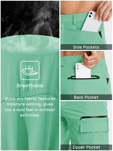 Shorts décontractés anti-rides pour hommes avec taille élastique et décoration appliquée 100% polyester pour la maison, les voyages et l'usage quotidien - Product Image 4