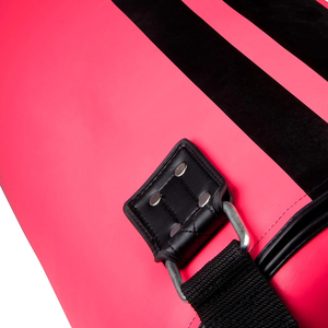 Servicio OEM, Material de Cuero Genuino, Nuevo Proveedor de Primera Calidad, Bolsas de Boxeo para Entrenamiento y Golpeo, con OEM ODM - Product Image 5