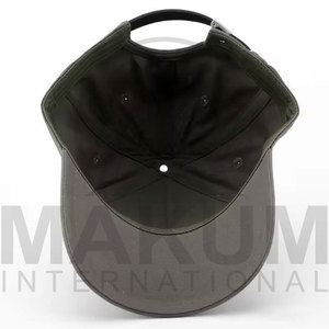 Gorras Bordadas Personalizadas para Hombre y Mujer, Gorra Deportiva de Algodón con Cierre Ajustable para Uso Casual y al Aire Libre - Product Image 6