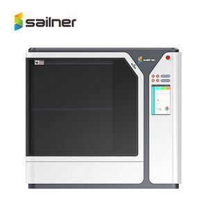 Imprimante 3D de bureau D452Plus Prosumer, automatique, USB/WiFi, nouvelle, garantie 1 an, prototypage avancé en couleur pleine et multi-matériaux, automatique - Product Image 1