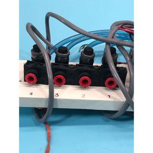 RTA 050-0211 ASM AIR PACK, SMC NAR111 PNEUMATIC - อุปกรณ์และอะไหล่เซมิคอนดักเตอร์ระดับโลกที่เชื่อถือได้ - Product Image 4