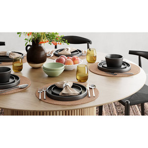 Alfombra de Entrada Tejida a Mano de Pasto Marino Natural Premium, Alfombra Resistente para Uso Comercial y Residencial - Product Image 6