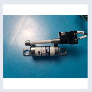 Fusible rápido Joongwon JRS 61-80 A 600V.AC - Product Image 2