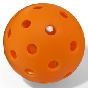 Pickleball Squash Ball Paddles pour les amateurs de sports de squash - Product Image 1