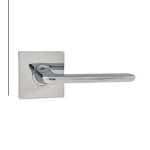 Manija de Puerta Personalizada para Privacidad, Nuevo Diseño Moderno, Duradera, Altura Ajustable, para Hotel, Villa, Dormitorio, Rectangular - Product Image 3