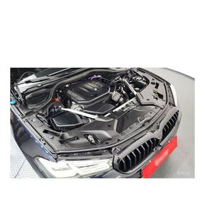 宝马 523d <span class=keywords><strong>M</strong></span> Sports 2023 款宝马 5 系列汽车，自动变速箱，61,939 公里，柴油，左舵 - Product Image 6