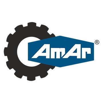 AMAR EQUIPMENTS PRIVATE LIMITED logo