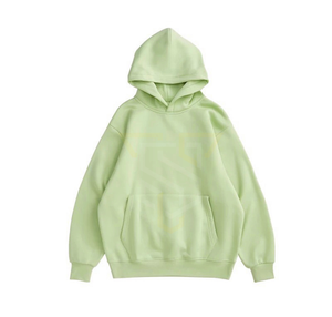 Nouvelle Arrivée – Sweat à Capuche Hiver Homme en Coton Thermique Respirant – Qualité Supérieure – Vente en Gros – Pour Adultes – Uni - Product Image 1