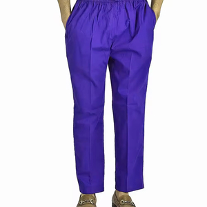 Surgical Uniforms Mens Scrub Set Medical Nurse Beauty Salon Workwear Clinical Scrubs <b>Top</b> Pants Spa Doctor Nursing Clinical Suit - Product Image 3
