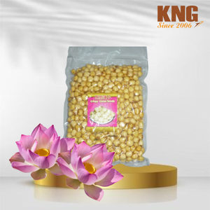 Collation croustillante aux graines de lotus du VIETNAM - Product Image 2