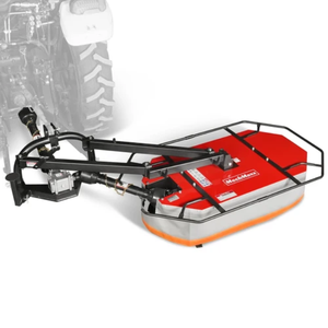Tondeuse à tambour 3 points DM53 de 53 pouces pour tracteurs de 25 à 40 CV, en vente à prix de gros, autres machines agricoles - Product Image 3
