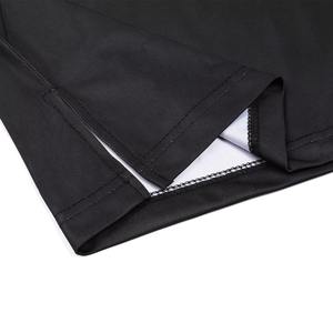 Camisetas de Fútbol Personalizables para Hombre, Manga Corta, Cuello en V, Tallas Grandes, 100% Poliéster, Malla Deportiva, para Aficionados al Fútbol - Product Image 5