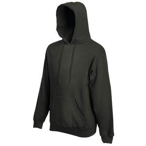 Sudaderas con Capucha de Algodón de Último Diseño, Logotipo Personalizado, Alta Calidad, Nueva Llegada 2026, Venta al Por Mayor - Product Image 3