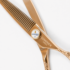 Tijeras profesionales para el cuidado de mascotas, para cortar el pelo de animales, tijeras para el cuidado de mascotas para un corte suave y fácil, profesionales - Product Image 4