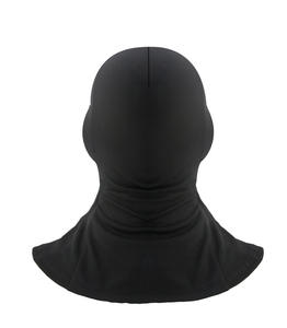 2026 logo Plain Outdoor Cagoule, doublure de casque de vélo et moto, masque facial intégral à ourlet allongé, cagoule de ski personnalisée à 1 trou - Product Image 5