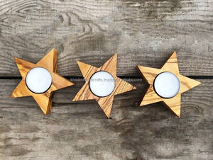 Soporte de luz de té con incrustaciones de hueso real y latón, perfecto para decoración de lujo para el hogar, regalos e iluminación de celebración de festivales - Product Image 6