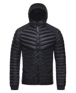 Veste d'hiver pour homme de haute qualité, manteau matelassé pour temps froid avec fermeture éclair, doudounes pour homme en vente en ligne à prix avantageux - Product Image 5
