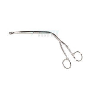 Forceps Magill de qualité supérieure, réutilisables, instrument ORL pour usage hospitalier et clinique - Product Image 4